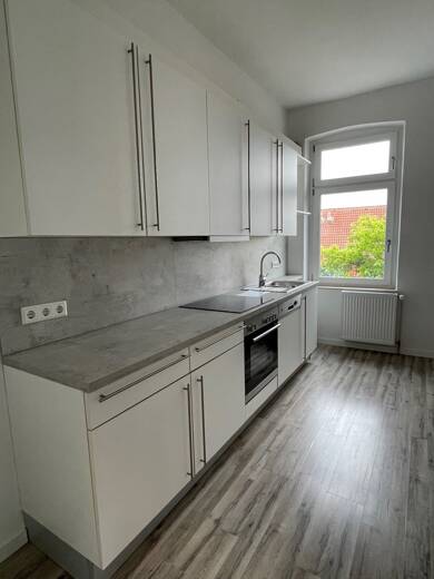 Wohnung zur Miete 630 € 2 Zimmer 75 m² 3. Geschoss Lage Lage 32791