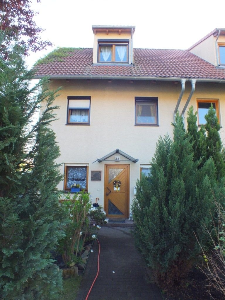 Reihenendhaus zur Miete 1.800 € 4 Zimmer 120 m²<br/>Wohnfläche 320 m²<br/>Grundstück ab sofort<br/>Verfügbarkeit Werder (Havel) Werder (Havel) 14542