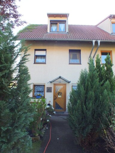 Reihenendhaus zur Miete 1.800 € 4 Zimmer 120 m² 320 m² Grundstück frei ab sofort Werder (Havel) Werder (Havel) 14542