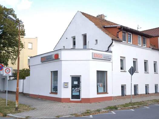Haus zum Kauf 460.000 € 10 Zimmer 210 m² 286 m² Grundstück frei ab sofort Fürstenwalde Fürstenwalde/Spree 15517
