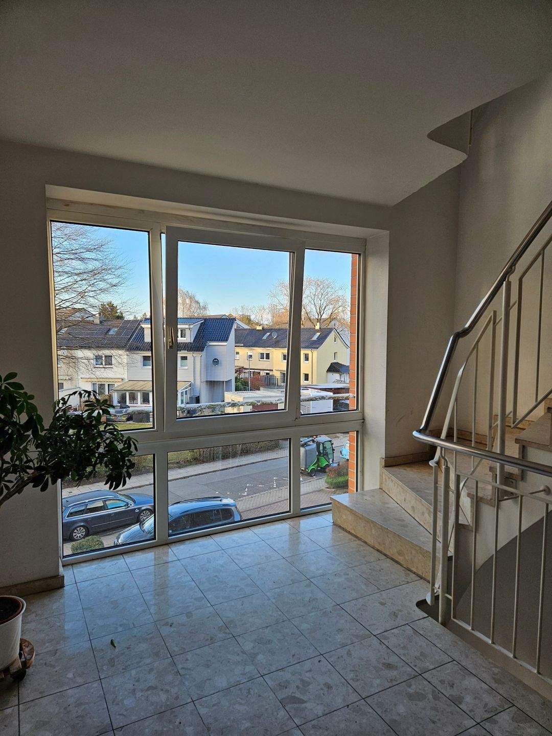 Immobilie in Wedel - Kleine feine Wohnung zur Kapitalanlage - Bild 1