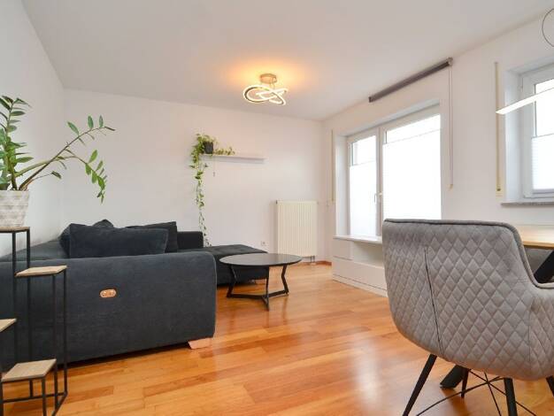 Wohnung zur Miete auf Zeit 1.730 € 2 Zimmer 86 m² frei ab 15.10.2026 Weststadt Ulm 89077