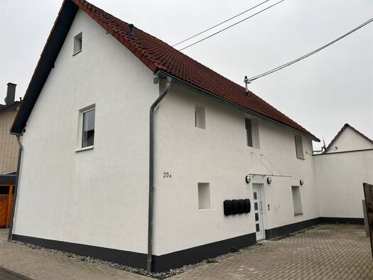 Mehrfamilienhaus zum Kauf als Kapitalanlage geeignet 499.000 € 206,3 m² 453 m² Grundstück Dernbach (Westerwald) 56428