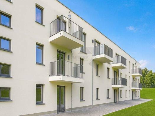 Wohnung zur Miete - Erstbezug 499 € 1 Zimmer 34,4 m² EG frei ab 01.03.2026 Unritzstraße 38b Rabenstein Chemnitz 09117
