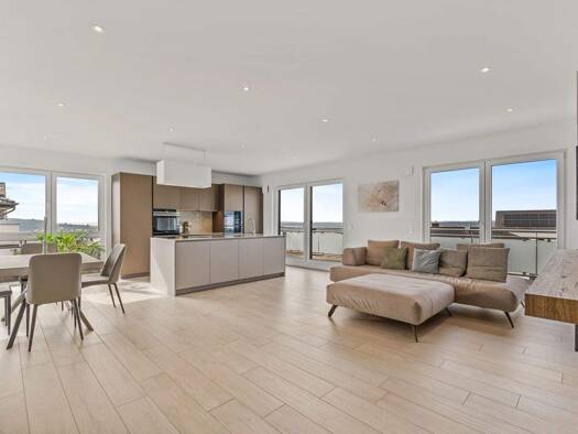 Einfamilienhaus zum Kauf 1.050.000 € 4 Zimmer 270 m² 672 m² Grundstück frei ab sofort Wincheringen 54457