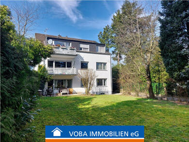 Stadthaus zum Kauf 1.250.000 € 18 Zimmer 444 m² 1.086 m² Grundstück Brand Aachen 52078