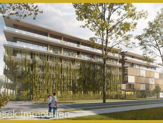 Wohnung zum Kauf - Erstbezug 395.000 € 2 Zimmer 48,2 m² 4. Geschoss frei ab 01.08.2027 Swinemünde 72-600