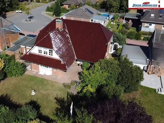 Einfamilienhaus zum Kauf 598.000 € 7 Zimmer 228 m² 757 m² Grundstück frei ab sofort Burg auf Fehmarn Fehmarn 23769