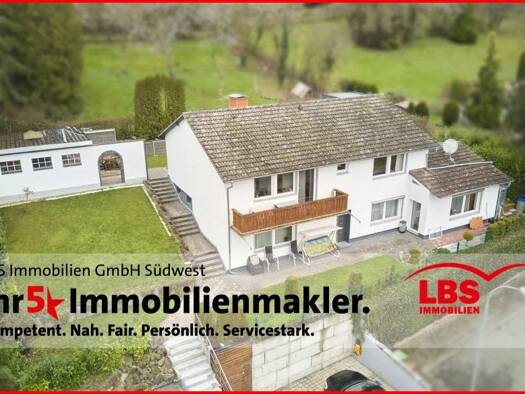 Einfamilienhaus zum Kauf 370.000 € 7 Zimmer 185 m² 694 m² Grundstück Rockenhausen Rockenhausen 67806