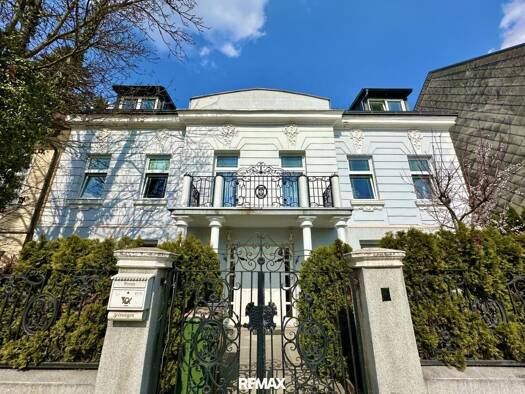Einfamilienhaus zur Miete 4.900 € 7 Zimmer 294 m² 431 m² Grundstück Liesing 1230