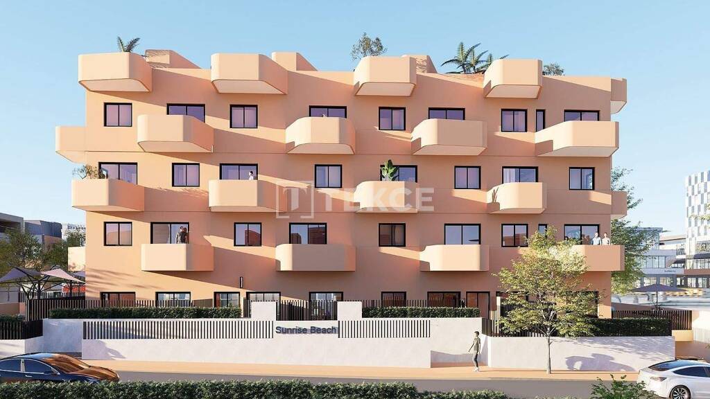 Penthouse zum Kauf 460.000 € 3 Zimmer 106 m² EG Alicante 03560