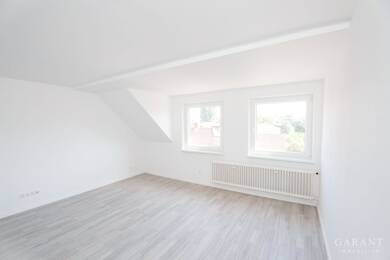Wohnung zum Kauf 226.500 € 3 Zimmer 63 m² Dachgeschoss Roter Hügel Bayreuth 95445