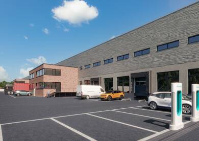 Lagerhalle zur Miete provisionsfrei 7,95 € 1.500 m² Lagerfläche Nienhöfener Straße 29-37 Pinneberg 25421