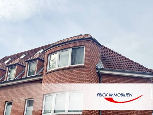 Wohnung zum Kauf als Kapitalanlage geeignet 79.000 € 2 Zimmer 45,5 m² Oldenburg Oldenburg in Holstein 23758