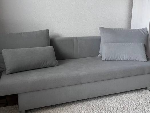 Wohnung zur Miete 325 € 1 Zimmer 34,5 m² 4. Geschoss frei ab 01.10.2026 Max-Herm-Straße 23 Hohenstücken Brandenburg an der Havel 14772
