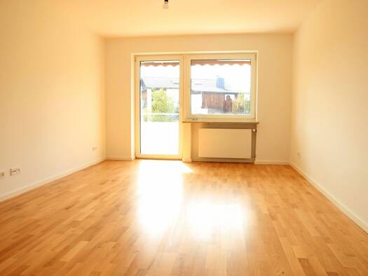 Wohnung zum Kauf provisionsfrei 339.500 € 2 Zimmer 53,5 m² 1. Geschoss Grafing 85567