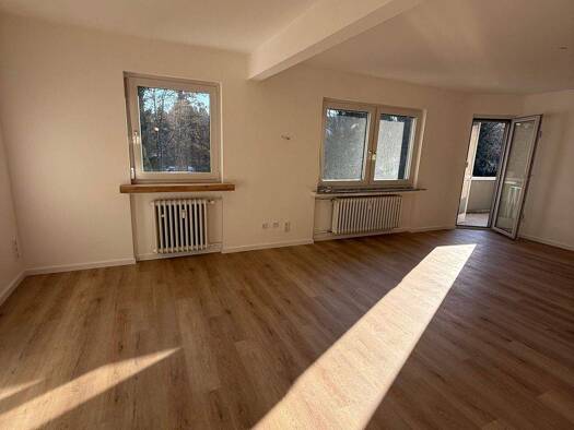 Wohnung zum Kauf provisionsfrei 319.900 € 3 Zimmer 90,5 m² 1. Geschoss Gladbach Bergisch-Gladbach 51465