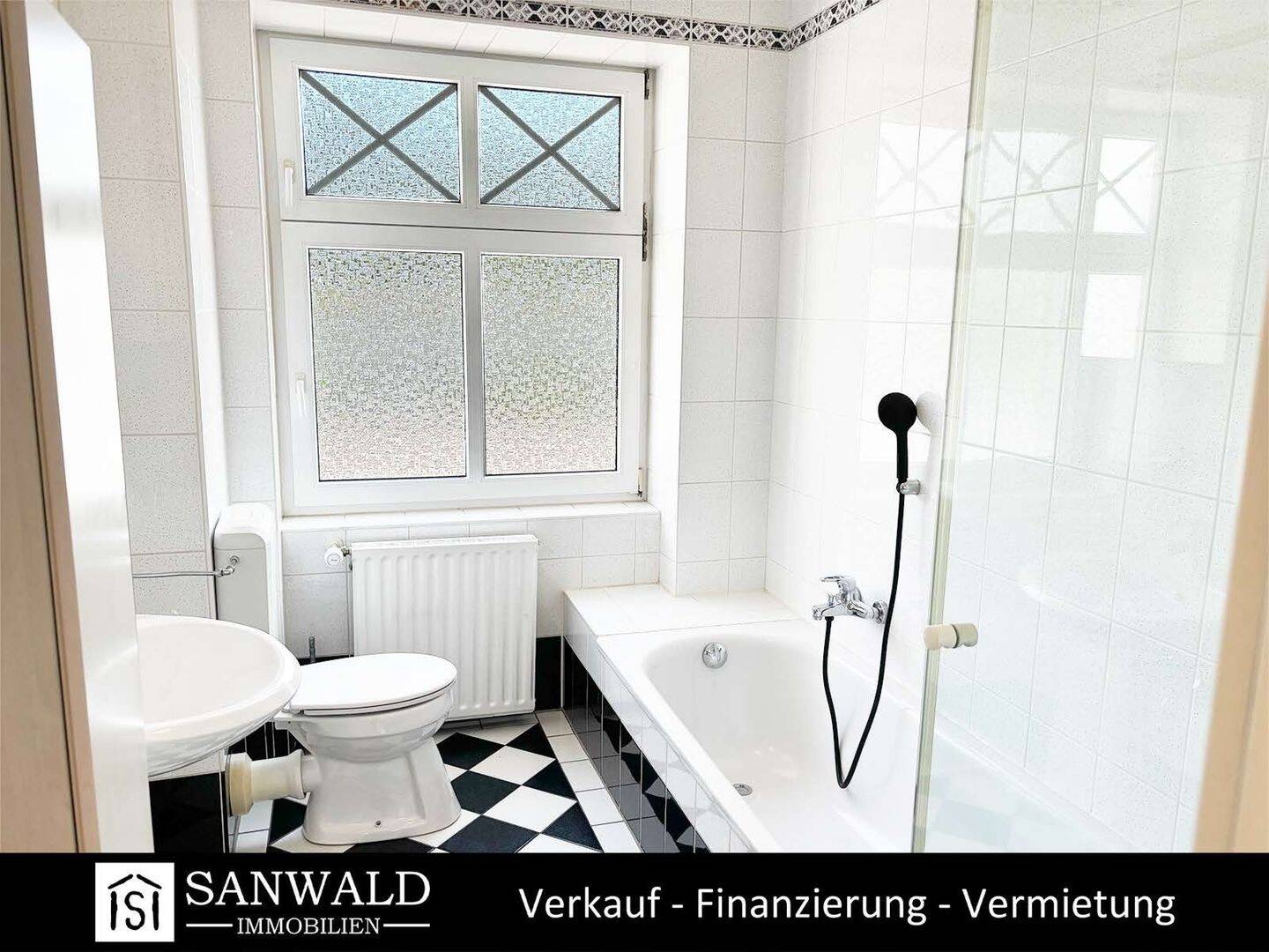Mehrfamilienhaus zum Kauf - Ansicht 4