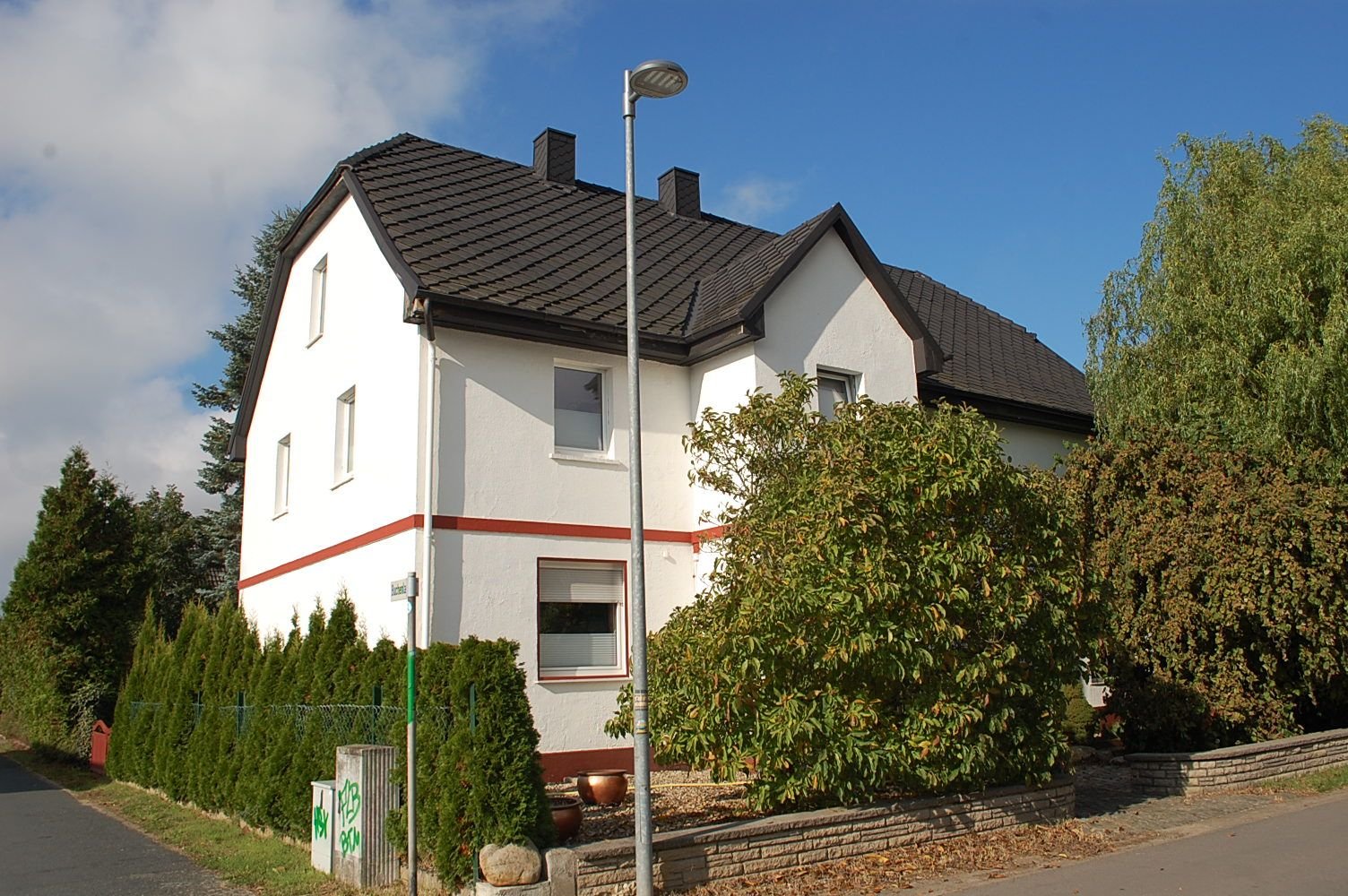 Mehrfamilienhaus zum Kauf 326.000 € 9 Zimmer 235 m²<br/>Wohnfläche 1.310 m²<br/>Grundstück Duttenstedt Peine 31224