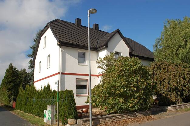 Mehrfamilienhaus zum Kauf 282.000 € 9 Zimmer 235 m² 1.310 m² Grundstück Duttenstedt Peine 31224