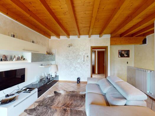 Reihenmittelhaus zum Kauf 295.000 € 3 Zimmer 120 m² frei ab sofort Via Tormini Gavardo