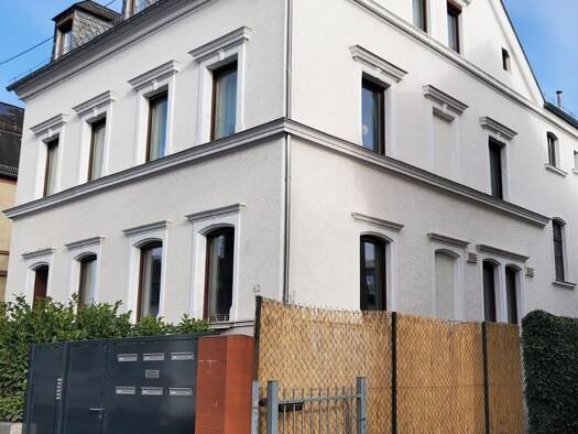 Mehrfamilienhaus zum Kauf provisionsfrei 1.950.000 € 16 Zimmer 500 m² 480 m² Grundstück Dotzheimer Straße Wiesbaden Nordost 65197