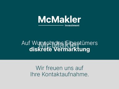 Wohn- und Geschäftshaus zum Kauf provisionsfrei als Kapitalanlage geeignet 3.950.000 € 3.768 m² Vilsbiburg Vilsbiburg 84137