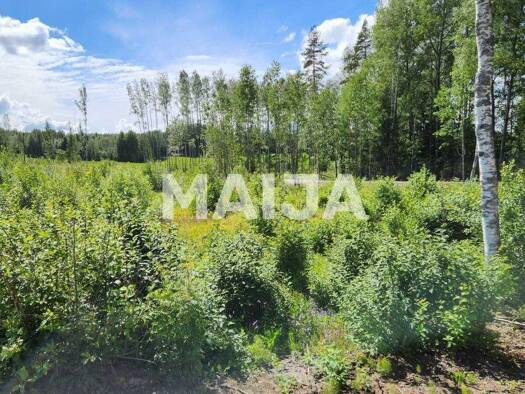 Grundstück zum Kauf 85.000 € 859 m² Grundstück Tuusula 04300