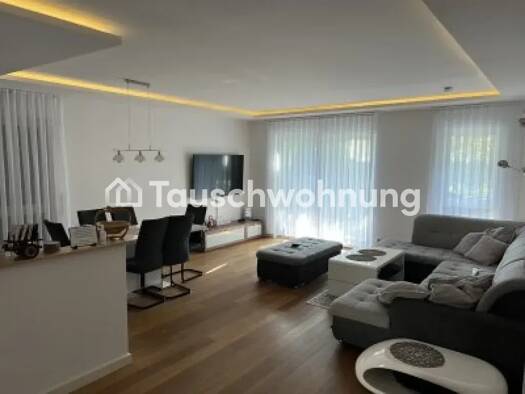 Wohnung zur Miete Tauschwohnung 700 € 1,5 Zimmer 110 m² Altstadt Duisburg-Mitte 47051
