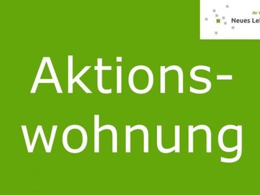 Wohnung zur Miete 282 € 3 Zimmer 59,9 m² 3. Geschoss Humboldtstraße 12 Oschersleben Oschersleben 39387