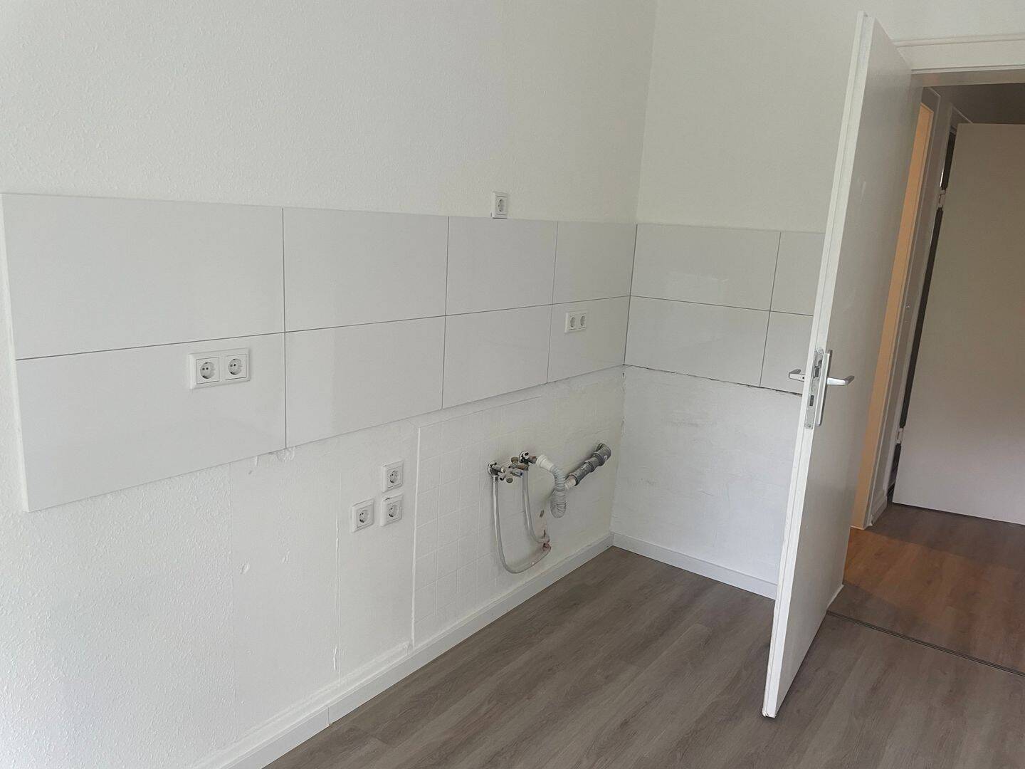 Wohnung zur Miete - Ansicht 5