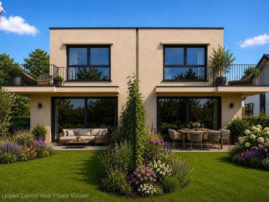 Haus zum Kauf - Erstbezug 774.000 € 5 Zimmer 125 m² 295 m² Grundstück frei ab sofort Biedermannsdorf 2362