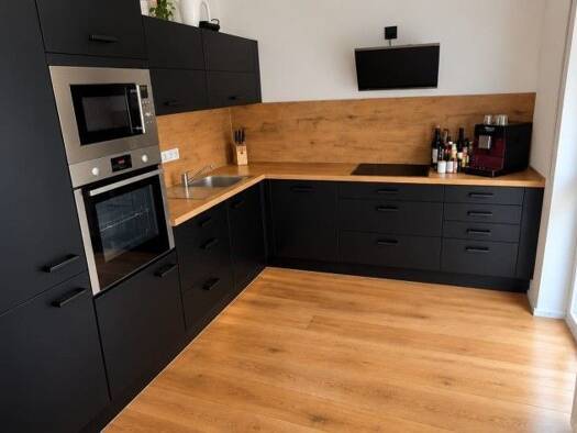 Wohnung zur Miete 1.020 € 3 Zimmer 82,9 m² Geschoss 2/3 frei ab sofort Lechhausen Augsburg 86167
