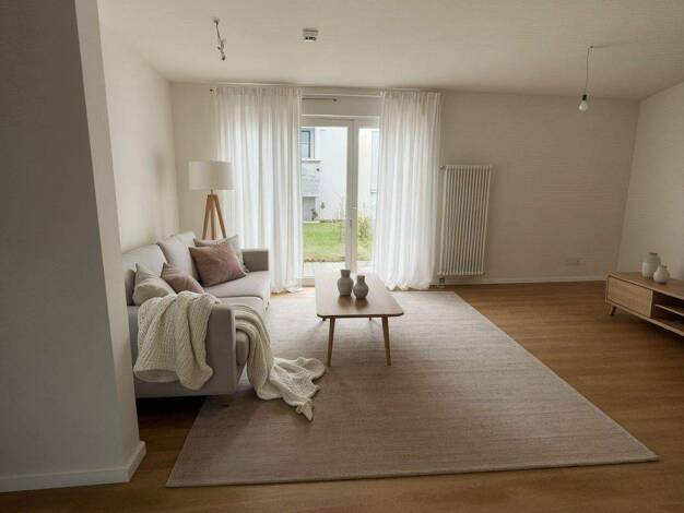 Haus zur Miete 1.893 € 4 Zimmer 140,3 m² 80 m² Grundstück Bergfelde Hohen Neuendorf 16562