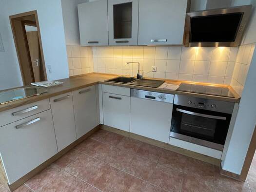 Wohnung zur Miete 385 € 2 Zimmer 57,4 m² EG frei ab 01.11.2026 Heimgarten 112 Gablenz Gablenz 09127