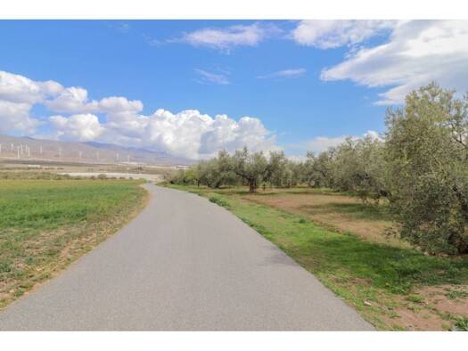 Acker-/Waldstück zum Kauf 55.000 € Fiñana 04500