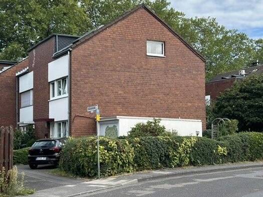 Reihenendhaus zum Kauf 375.000 € 6 Zimmer 130 m² 351 m² Grundstück Sankt Augustin Sankt Augustin 53757