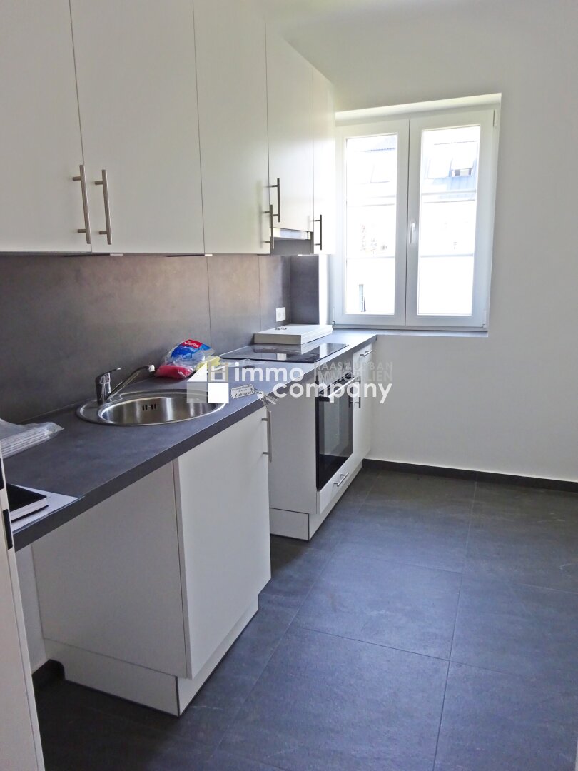 Wohnung zum Kauf 234.000 € 60,6 m²<br/>Wohnfläche Stockerau 2000