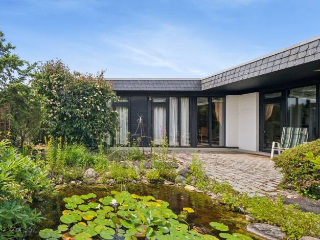 Einfamilienhaus zum Kauf 320.000 € 4,5 Zimmer 132 m² 735 m² Grundstück Steinkirchen 21720