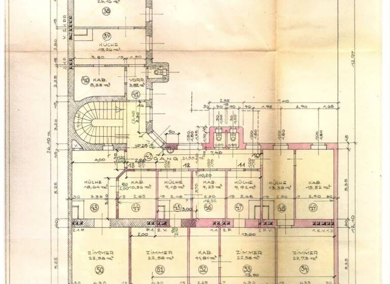 WG-Zimmer zum Kauf 295.000 € 4 Zimmer 101 m² 2. Geschoss frei ab 01.12.2026 Wien 1100
