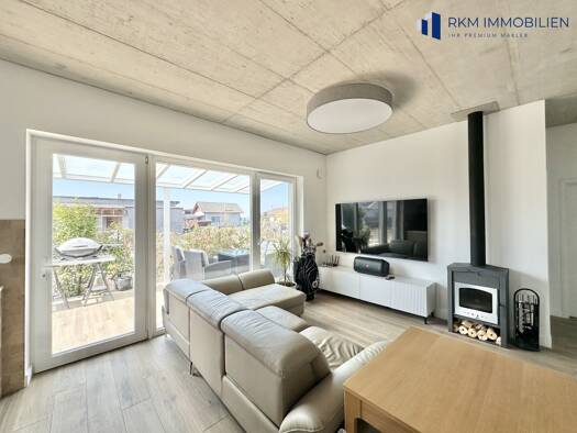 Bungalow zum Kauf - Erstbezug 319.990 € 3 Zimmer 76 m² 355 m² Grundstück Hohenau an der March 2273