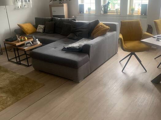 Wohnung zur Miete 450 € 1 Zimmer 50 m² Geschoss -3/4 frei ab 01.09.2026 Herborn Herborn 35745