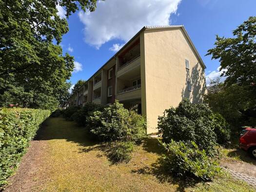 Wohnung zum Kauf 240.000 € 2 Zimmer 55,7 m² 2. Geschoss frei ab sofort Sasel Hamburg 22395