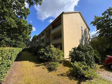 Wohnung zum Kauf 240.000 € 2 Zimmer 55,7 m² 2. Geschoss frei ab sofort Sasel Hamburg 22395