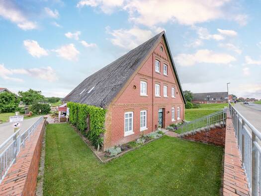 Haus zum Kauf 595.000 € 9 Zimmer 298 m² 1.732 m² Grundstück Hoopte Winsen (Luhe) 21423