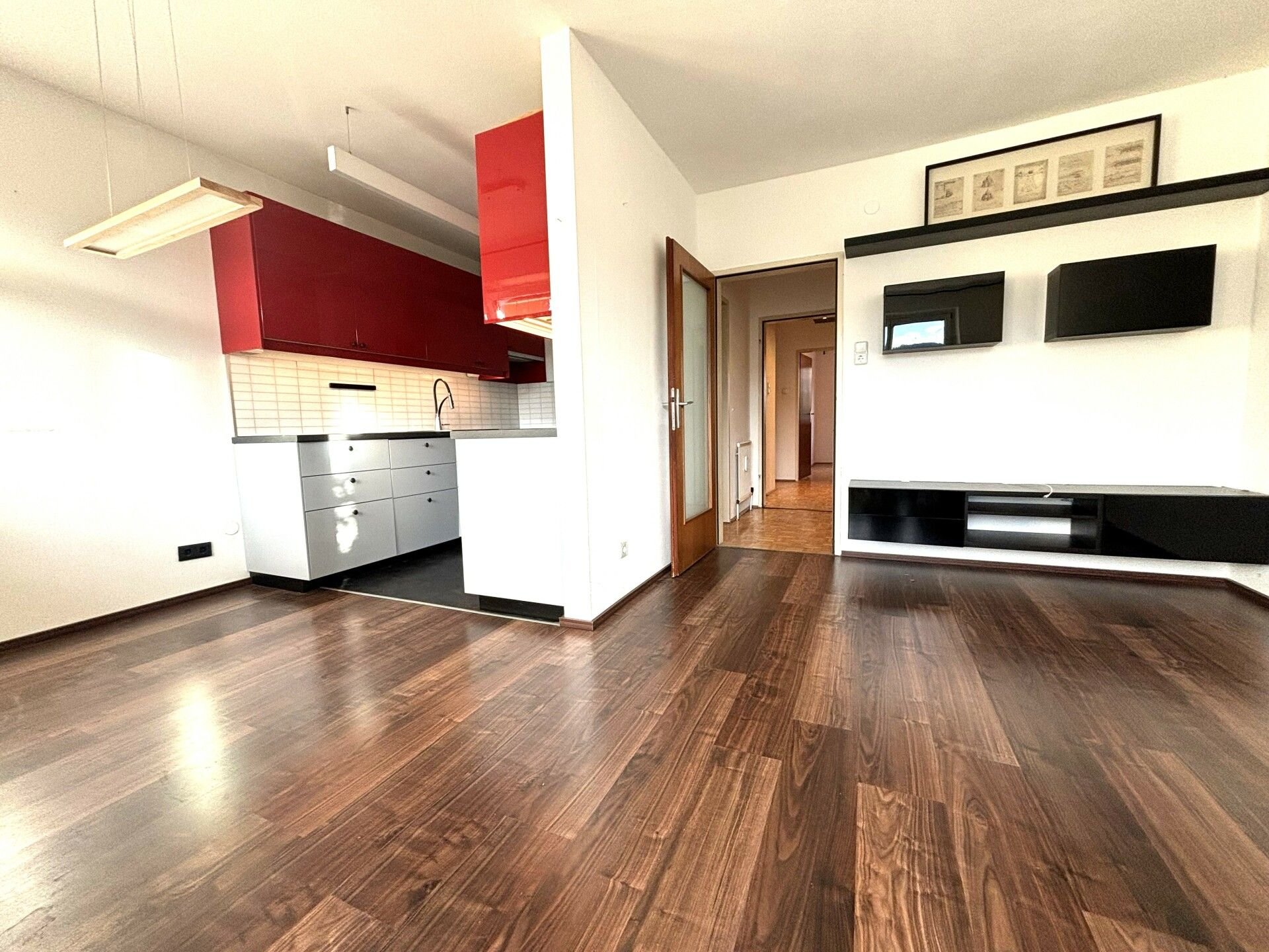 Studio zum Kauf 370.000 € 3 Zimmer 66 m²<br/>Wohnfläche Innsbruck Innsbruck 6020