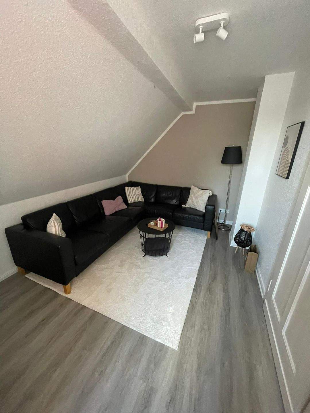 Immobilie in Moringen - Gepflegte Kapitalanlage! Mehrfamilienhausin 37186 Moringen! - Bild 4