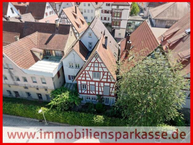 Mehrfamilienhaus zum Kauf 849.500 € 11 Zimmer 303 m² 207 m² Grundstück Nagold Nagold 72202