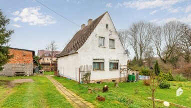 Einfamilienhaus zum Kauf 95.000 € 5 Zimmer 100 m² 1.359 m² Grundstück Gutenswegen Niedere Börde 39326