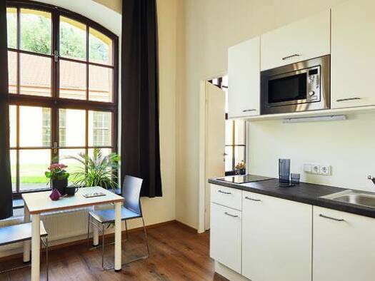 Wohnung zur Miete 431 € 1 Zimmer 11,4 m² Blumauergasse 26 Steyr Steyr 4400